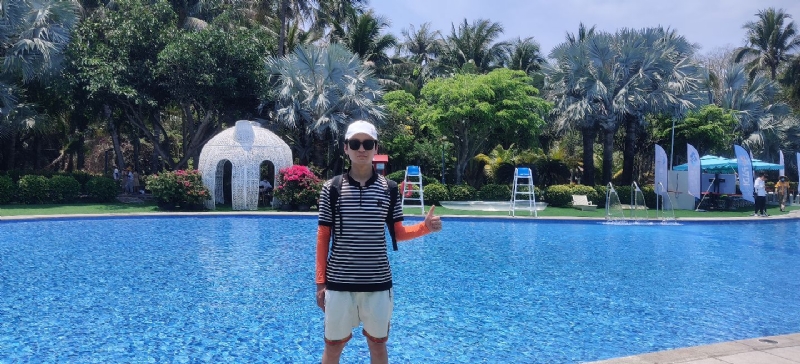 Owen的第一张照片--兰州相亲服务中心