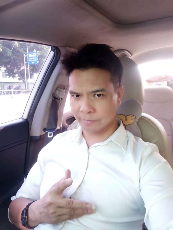 大南瓜的第一张照片--兰州相亲服务中心