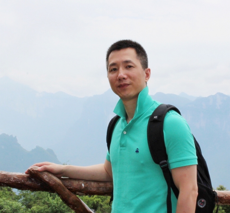 西蒙的第一张照片--兰州相亲服务中心