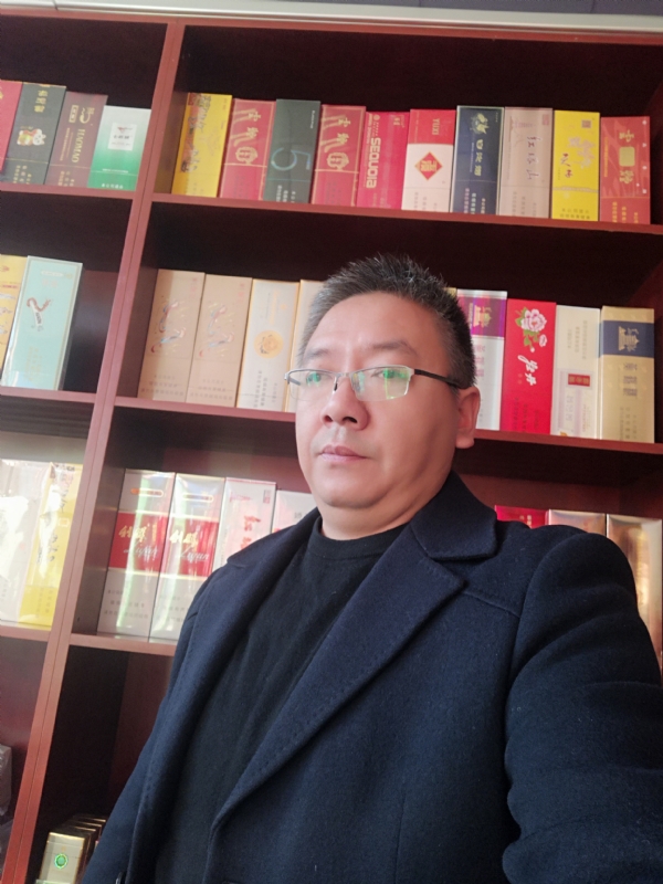 星空的第一张照片--兰州相亲服务中心