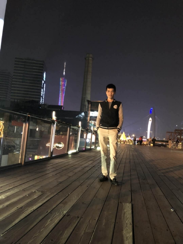 生机·略的第一张照片--兰州相亲服务中心