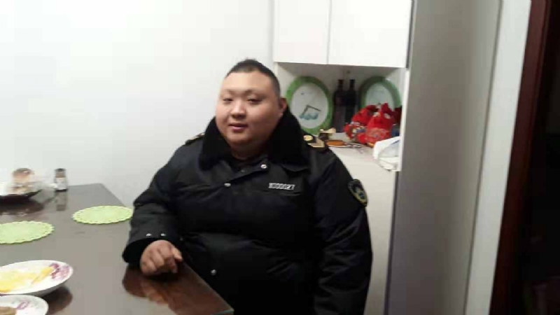 通路的第一张照片--兰州相亲服务中心