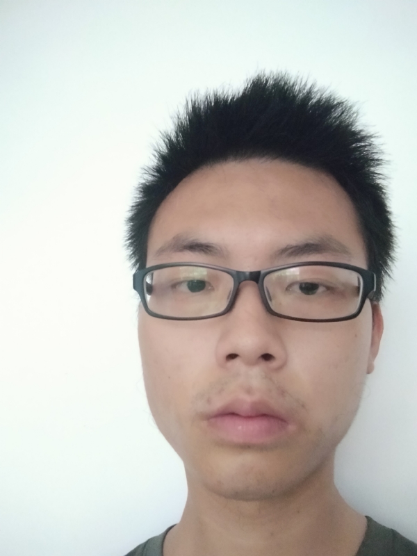 愁丝恨缕沈雄俊爽的第一张照片--兰州相亲服务中心