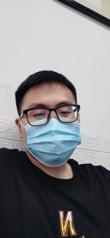 温度的第一张照片--兰州相亲服务中心