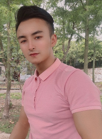 张文远的第一张照片--兰州相亲服务中心