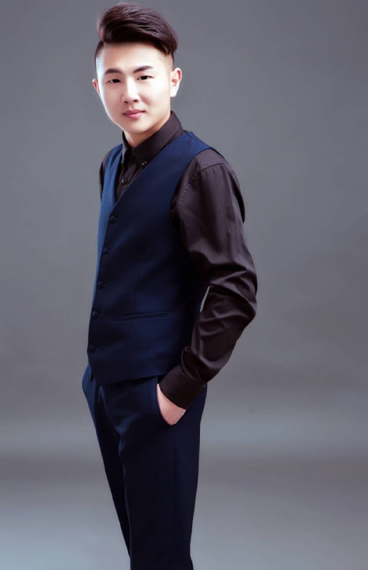 林朋的第一张照片--兰州相亲服务中心