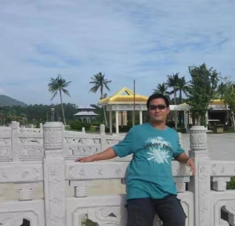 爱相随的第二张照片--兰州相亲服务中心