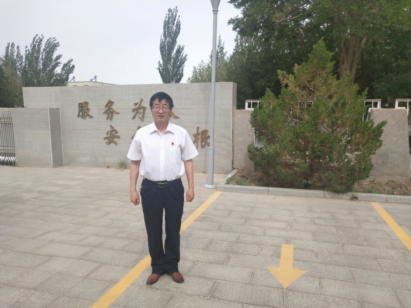 半世缘生的第一张照片--兰州相亲服务中心