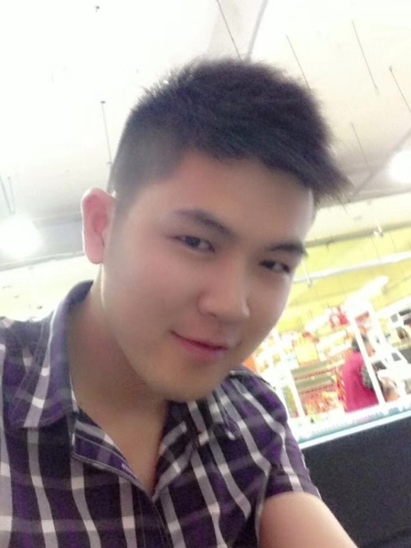 单身汉的第一张照片--兰州相亲服务中心