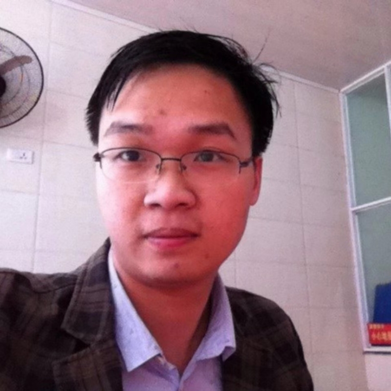 白云飞的第一张照片--兰州相亲服务中心