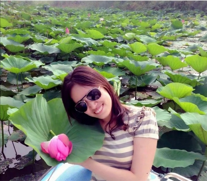 moon的第二张照片--兰州相亲服务中心