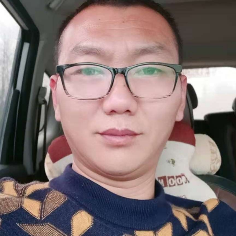 余生不负卿的第一张照片--兰州相亲服务中心