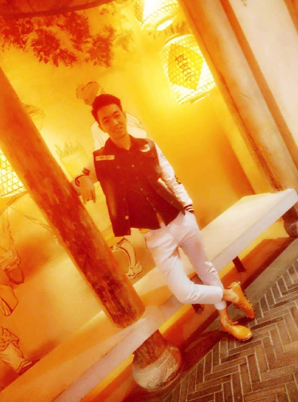 滞后的微笑的第四张照片--兰州相亲服务中心