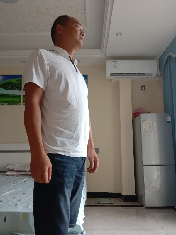 柳暗花明的第一张照片--兰州相亲服务中心