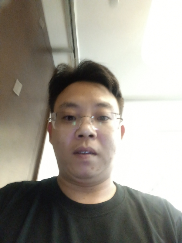 杨小锋的第一张照片--兰州相亲服务中心