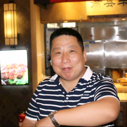 慢半拍的第一张照片--兰州相亲服务中心