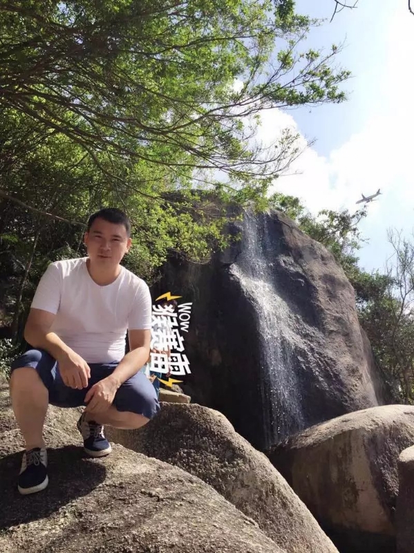 聪儿的第二张照片--兰州相亲服务中心