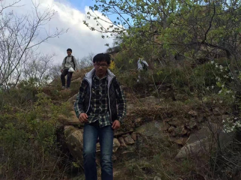 小雨的第二张照片--兰州相亲服务中心