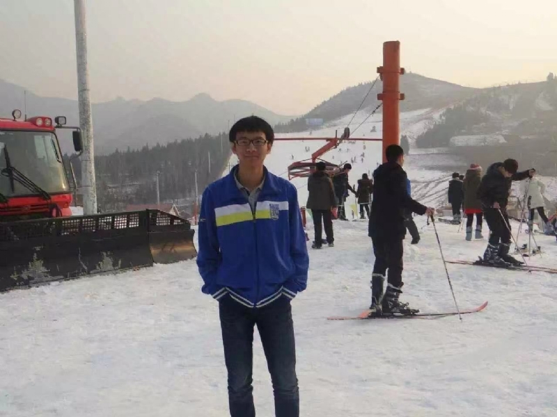 小雨的第四张照片--兰州相亲服务中心