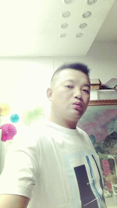 等风来的第一张照片--兰州相亲服务中心