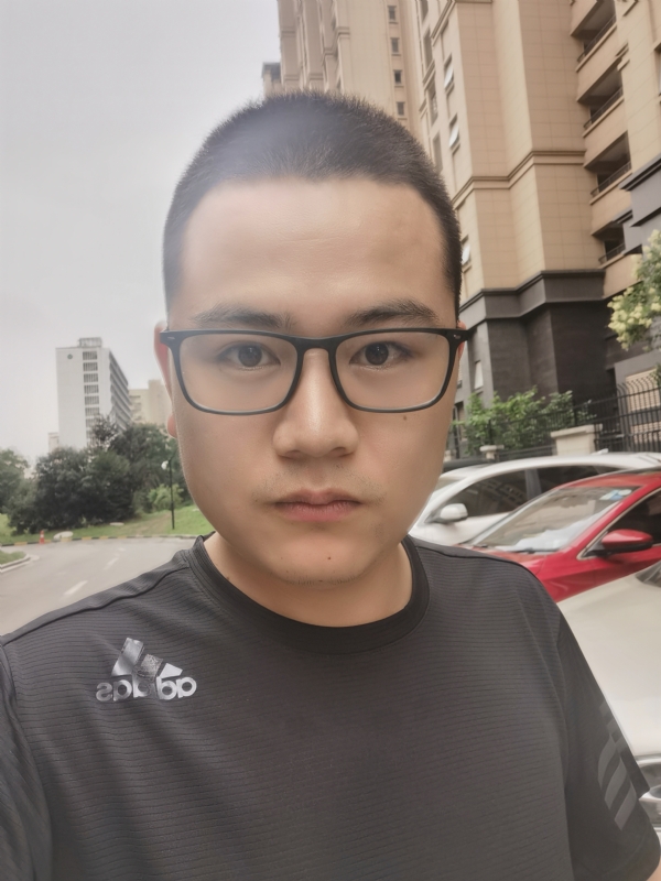 蛋壳zZzz的第一张照片--兰州相亲服务中心