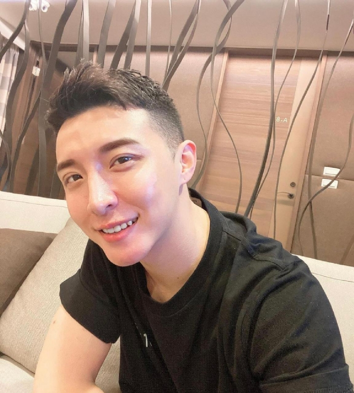 王子的第一张照片--兰州相亲服务中心