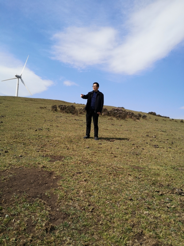 痴心爱人的第二张照片--兰州相亲服务中心