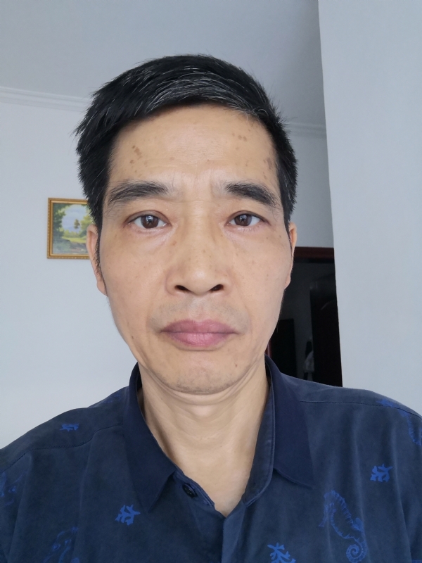 痴心爱人的第三张照片--兰州相亲服务中心