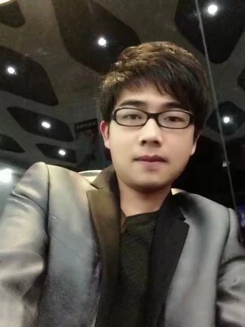 久伴的第一张照片--兰州相亲服务中心