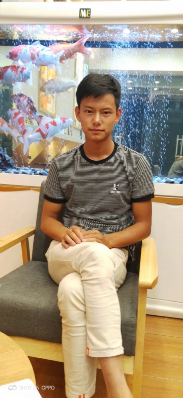 长情橙子的第一张照片--兰州相亲服务中心