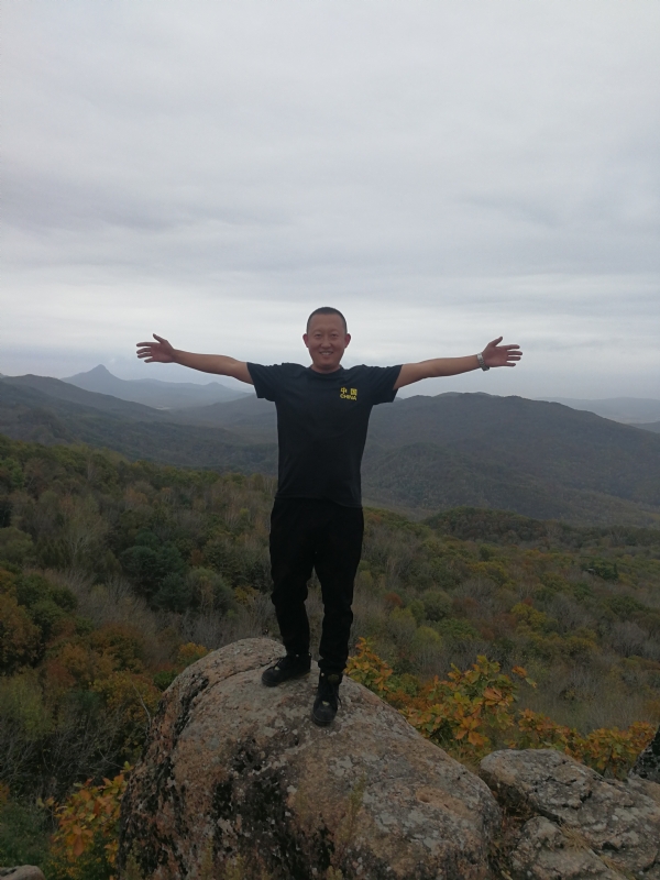 俗人的第一张照片--兰州相亲服务中心