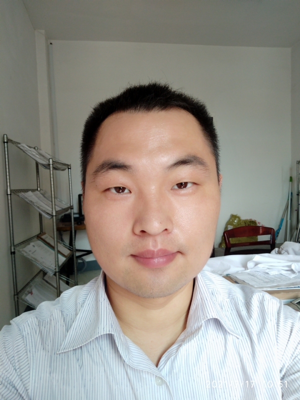 阿灿的第一张照片--兰州相亲服务中心