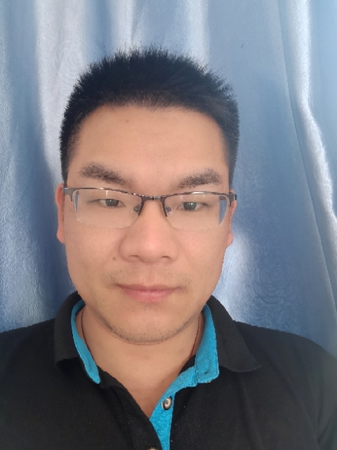 朱先生的第一张照片--兰州相亲服务中心