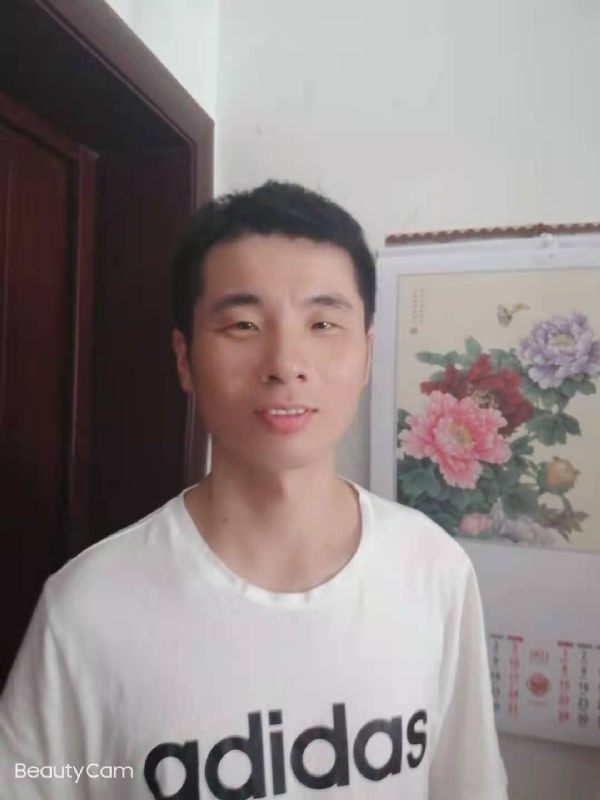 寂寞沙洲冷的第一张照片--兰州相亲服务中心