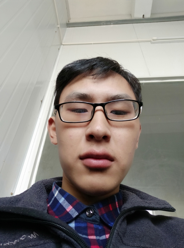 天启星辰的第一张照片--兰州相亲服务中心