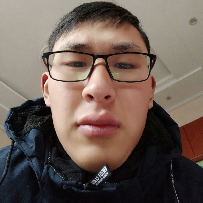 天启星辰的第二张照片--兰州相亲服务中心