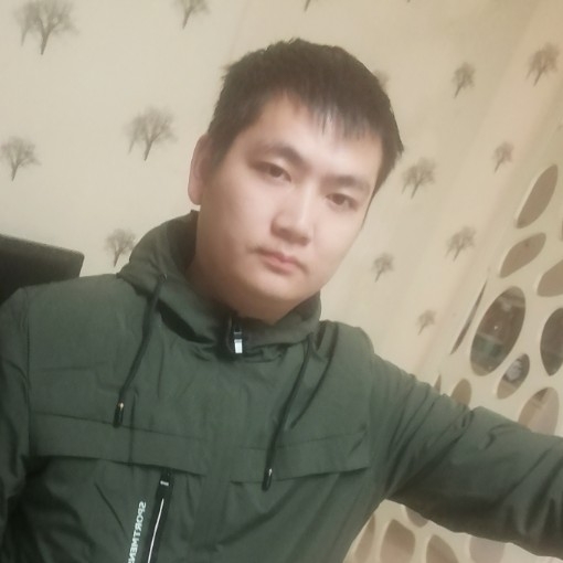 露露的第二张照片--兰州相亲服务中心