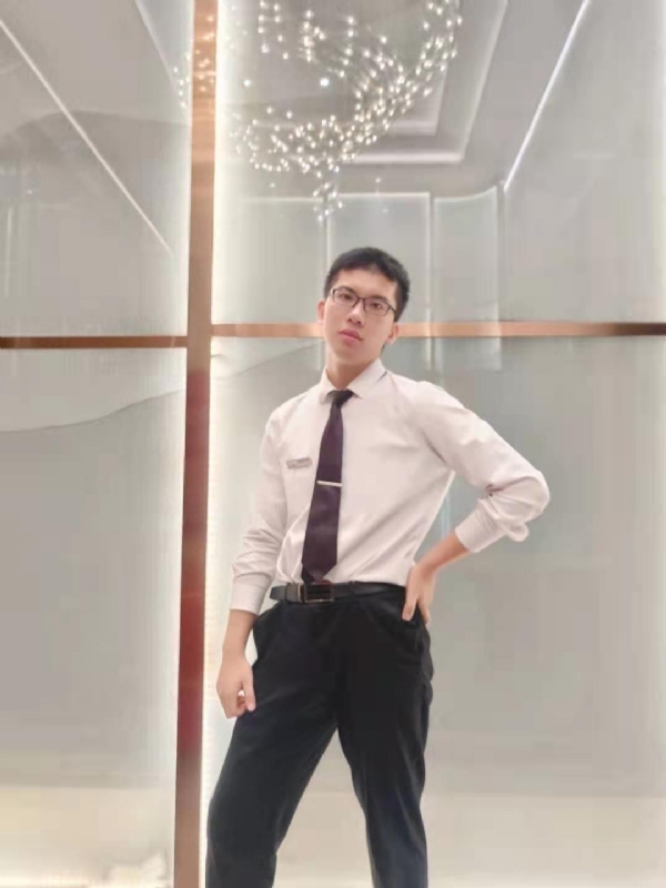 晴天的第一张照片--兰州相亲服务中心