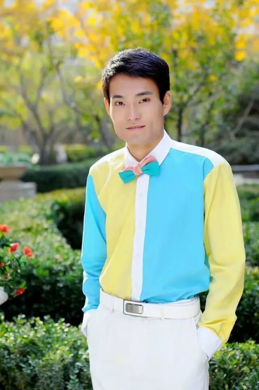 寻爱的第一张照片--兰州相亲服务中心