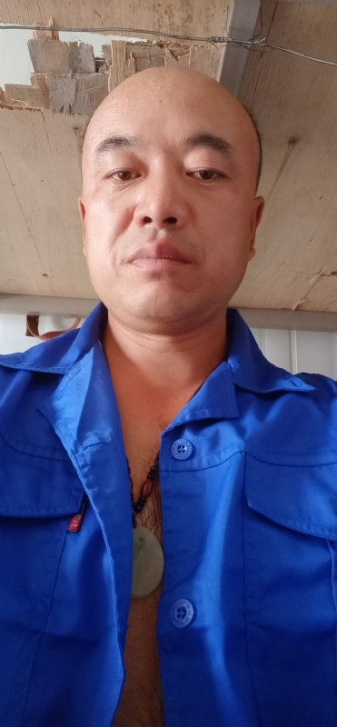 啸山的第一张照片--兰州相亲服务中心