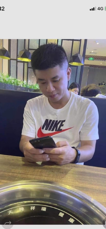 柒柒的第一张照片--兰州相亲服务中心