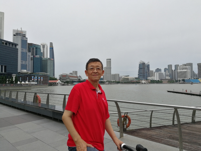 宁缺毋滥的第一张照片--兰州相亲服务中心