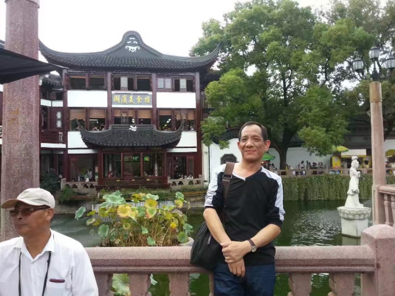 海~天2021的第一张照片--兰州相亲服务中心