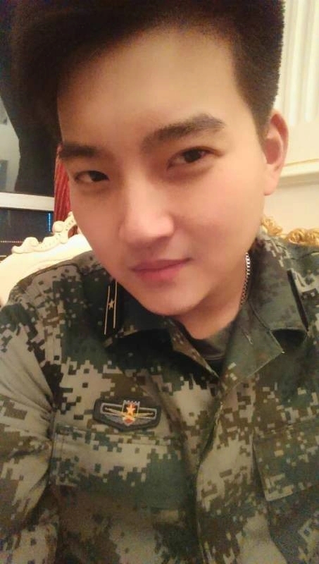 小严的第二张照片--兰州相亲服务中心