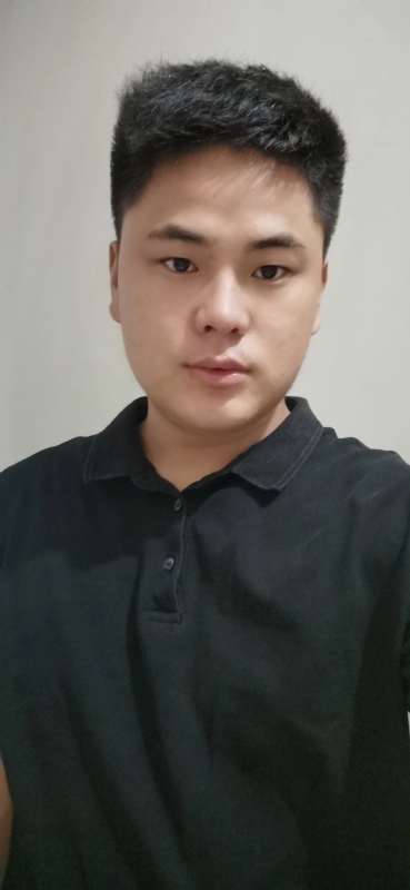 牛汉然的第一张照片--兰州相亲服务中心