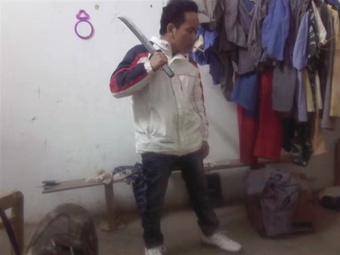 游侠儿的第一张照片--兰州相亲服务中心