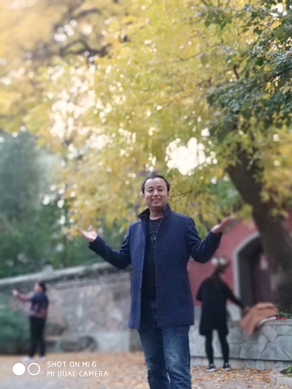 爱转角的第二张照片--兰州相亲服务中心