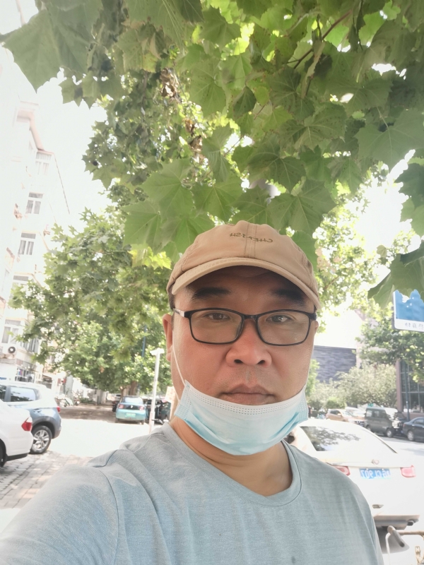 keep的第一张照片--兰州相亲服务中心