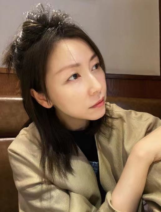 Iine_fousk的第一张照片--兰州相亲服务中心