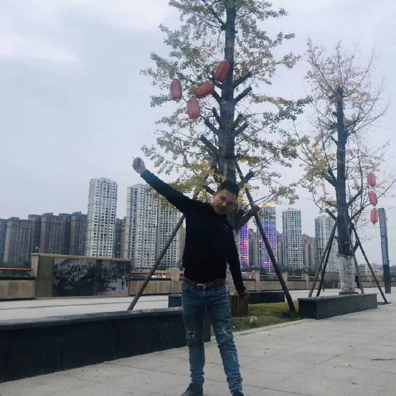 空空的房间的第一张照片--兰州相亲服务中心